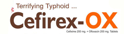 Cefirex-OX